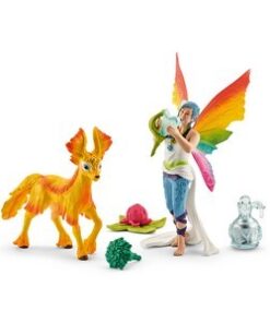 Vilenjak sa zdrebetom