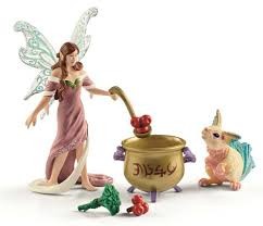 Vila Safenja sa drustvom