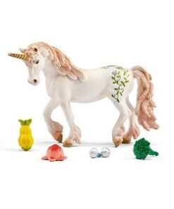 Hrana za Jednoroge i Pegaze