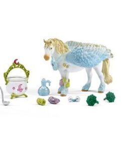 Veliki set za lecenje