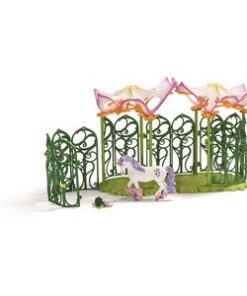 Stala za jednoroga I pegaza