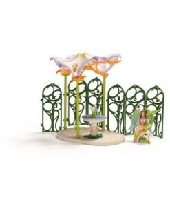 Gostinska kuca za Elf posetioce