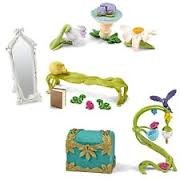 Dekoracija za zamak, velika