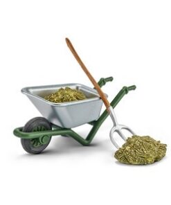 Set za ciscenje farme