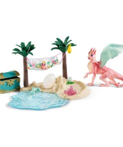 Zamjevo ostrvo sa blagom