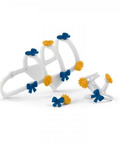 Ćebe i uzde za konja