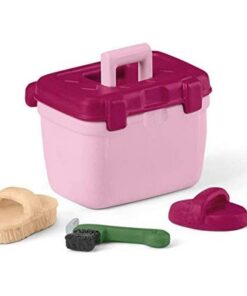 Dodatk za timarenje konja