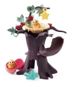 Set sa magicnim sovicama