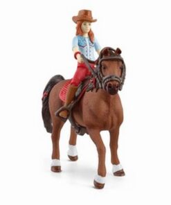 Konjicki klub- Hannah & Cayenne