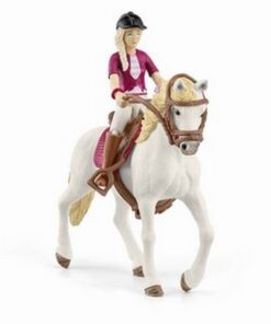 Konjicki klub-  Sofia & Blossom