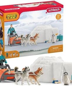 Antartik ekspedicija