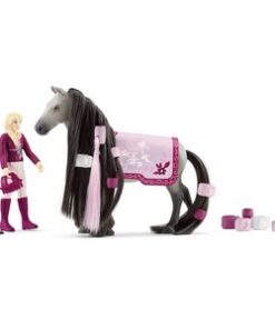 Set za ulepsavanje, Sofia & Dusty