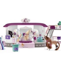 Salon za ulepsavanje konja