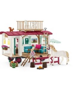 Karavan za tajne sastanke