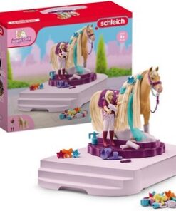 Postolje za timarenje konja