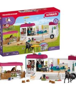 Transportet za konje