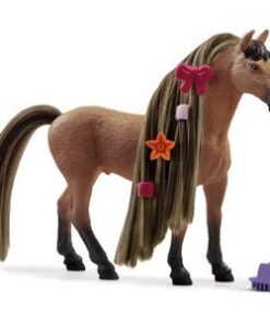 Beauty Horse Alkhal-Teke pastuv