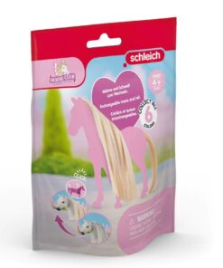 Dodatak za konje -plava griva