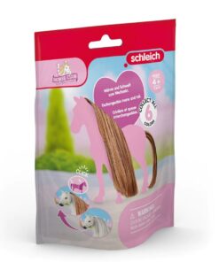 Dodatak za konje -coko griva