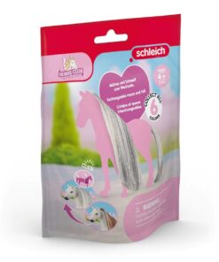 Dodatak za konje -siva griva