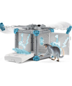 Ledena borbena arena