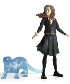 Hermine & Patronus