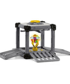 Borbena pecina -super kristali