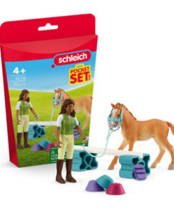 Trening set za ždrebe