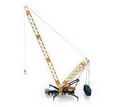 Veliki pokretni kran