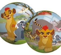 Lopta kralj lavova 23cm