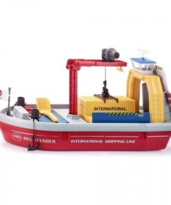 Brod za prevoz kontejnera