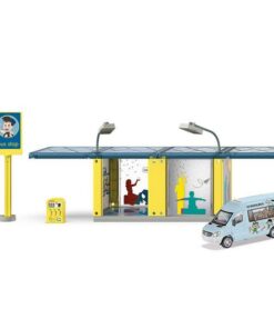 Autobusko stajaliste