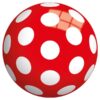 Lopta na tufne 23cm