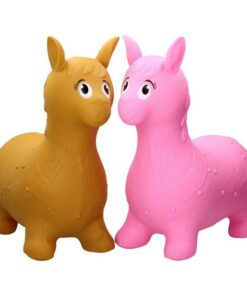 Lopta za sakakanje u obliku  lame