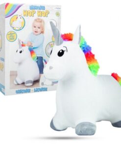 Lopta za sakakanje u obliku jednoroga