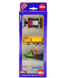 Gift set zimske sluzbe