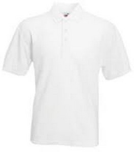 65/35 Polo White M