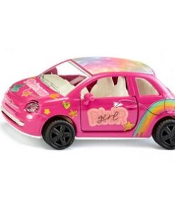Fiat 500 Princess
