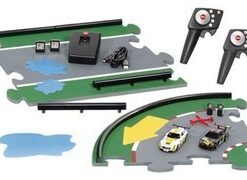 GT Challenge SIKU staza