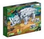 Dinosaur transformers 3 u 1