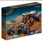 Trkački automobil 01