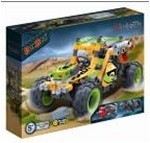 Trkački automobil 07