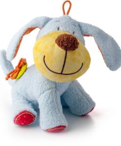 Slatki pas najbolji drugar