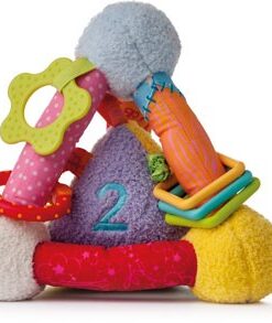 Aktivni triangl "Niny"