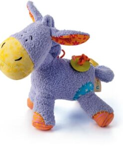 Slatki magarac "LAKI"