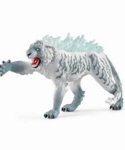 Ice Tiger