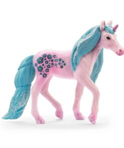 Elany jednorog sa gliterom