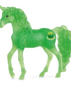 Jednorog Zele bombone