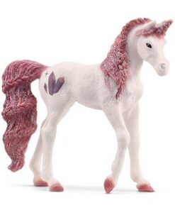 Jednorog zdrebe Amethyst