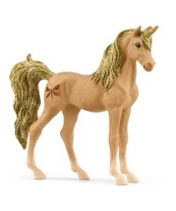 Jednorog zdrebe Amber